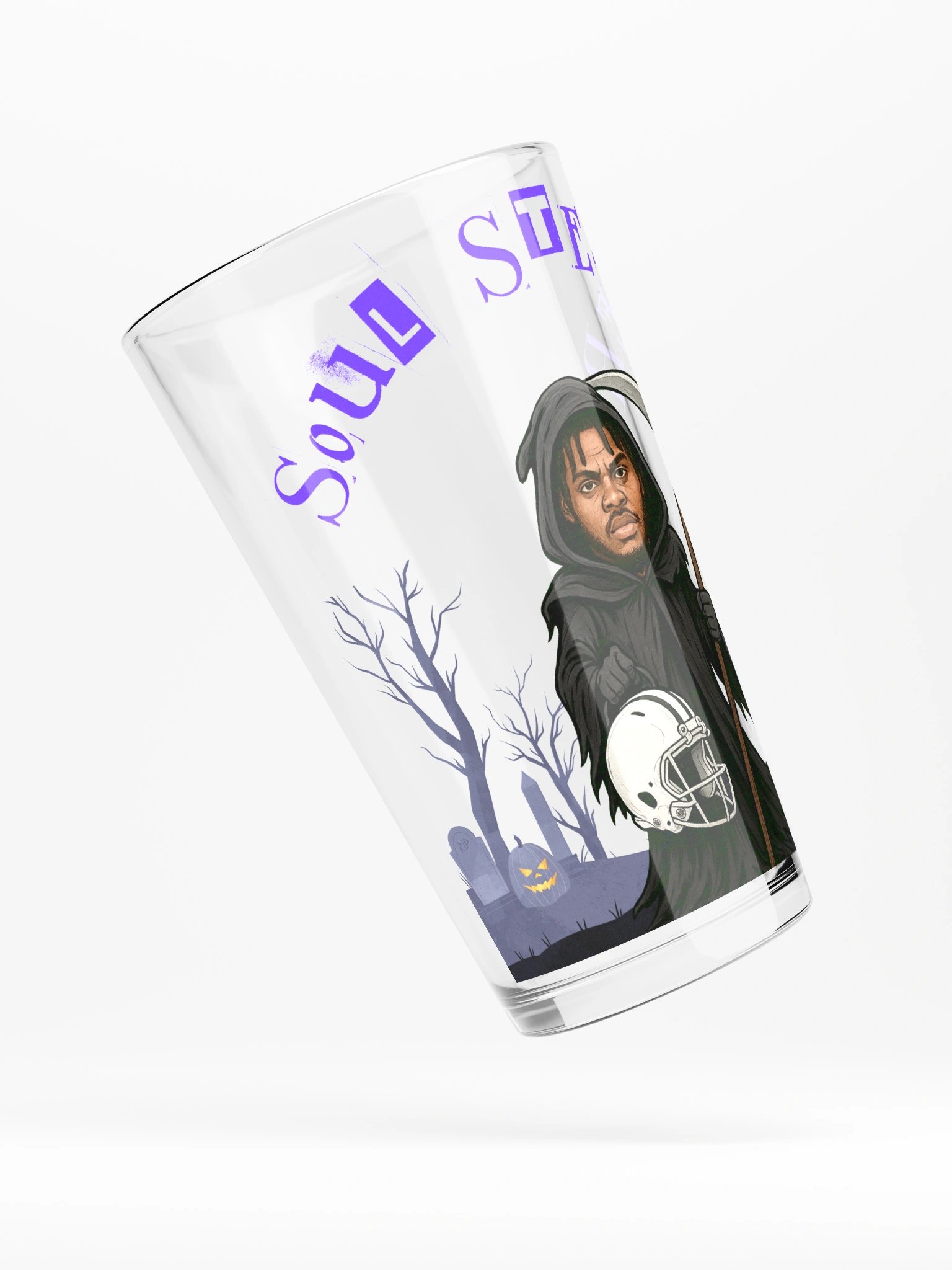 Soul Stealer product image (4)