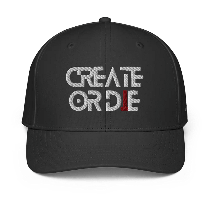 CREATE OR DIE: Adidas Performance Cap product image (1)
