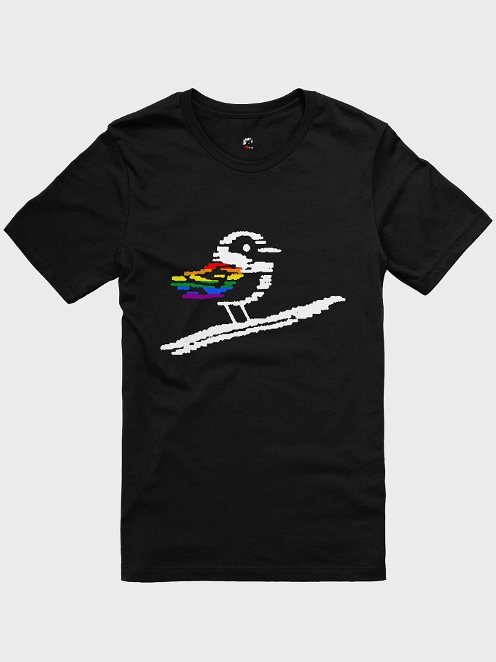 pride birb #1 product image (1)