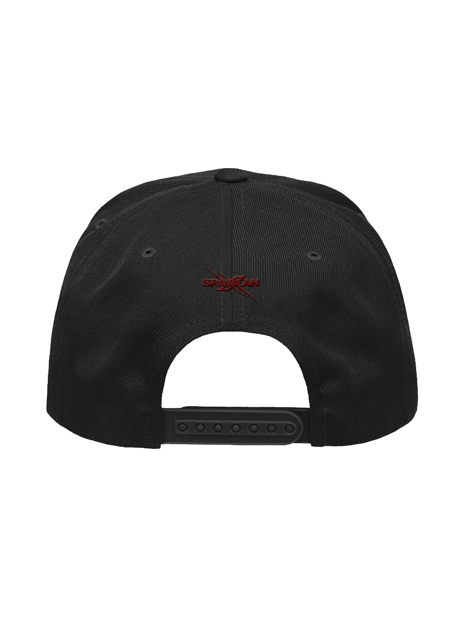 SpartanX Snapback Cap product image (4)