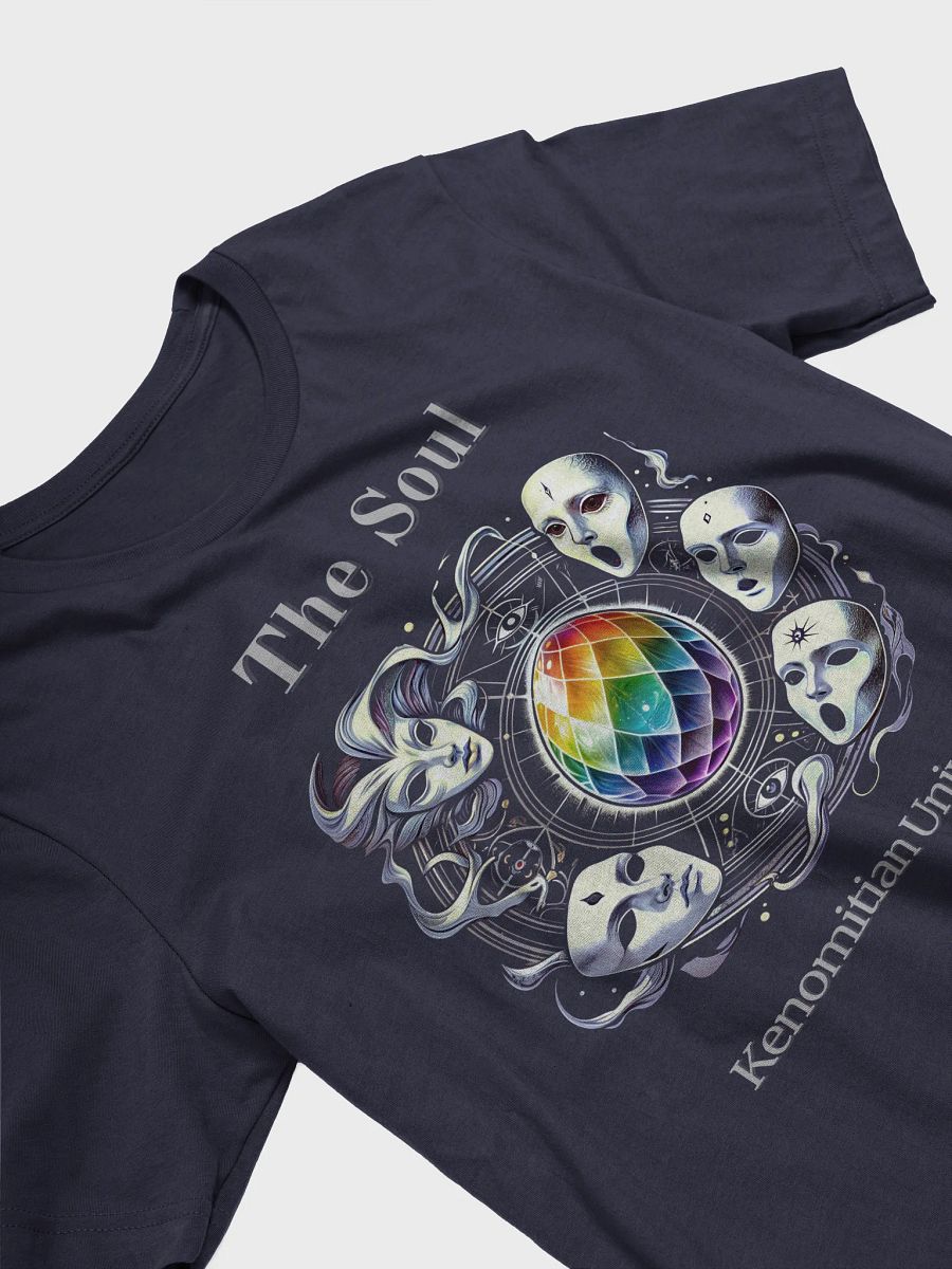The Soul | Supersoft T-Shirt product image (31)