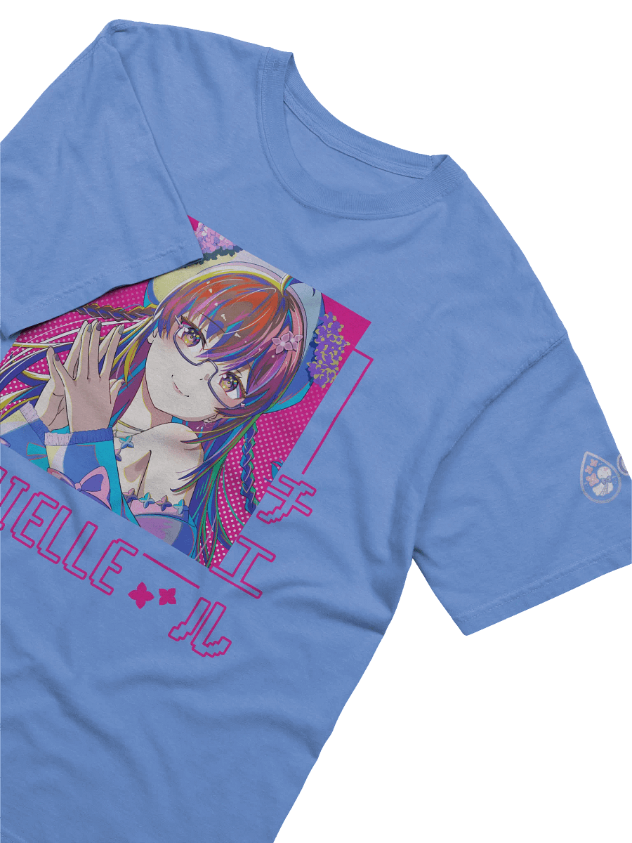 Pixel Pop T-Shirt product image (3)
