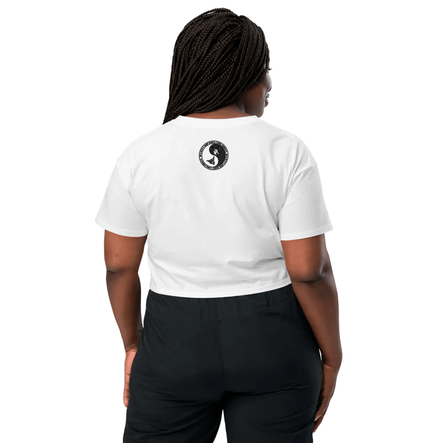 DEEP DANCE CROP product image (4)