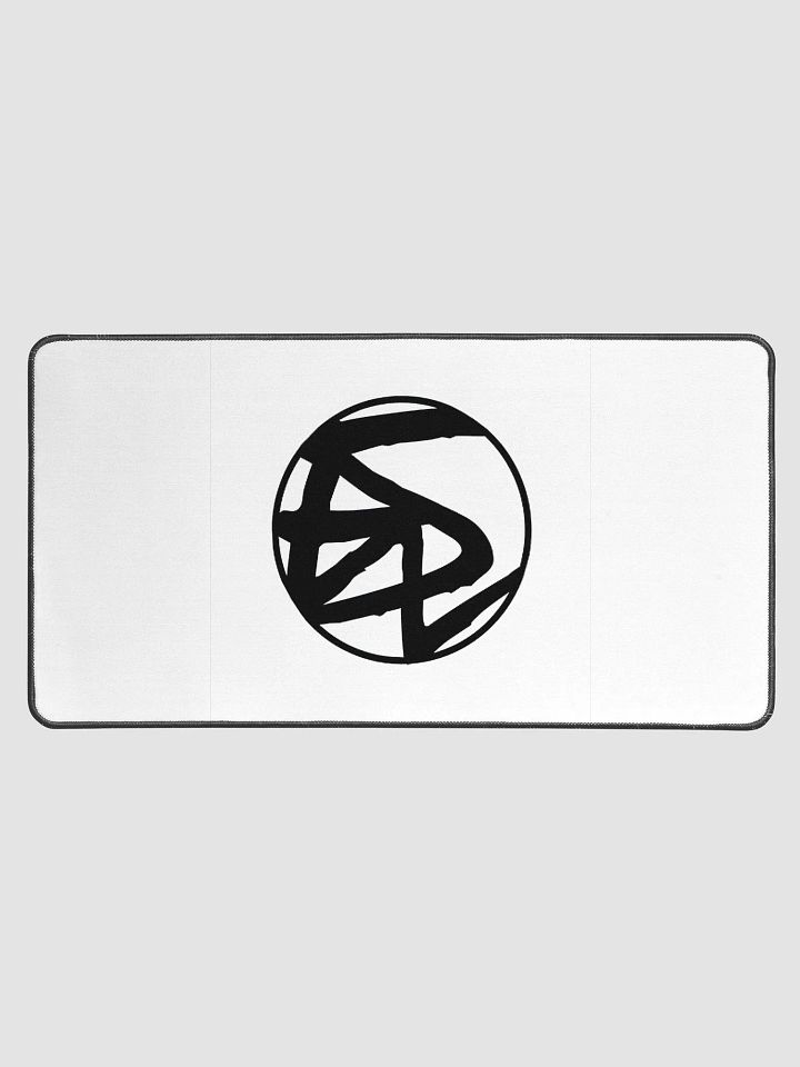 Mouse and keyboard mat product image (1)