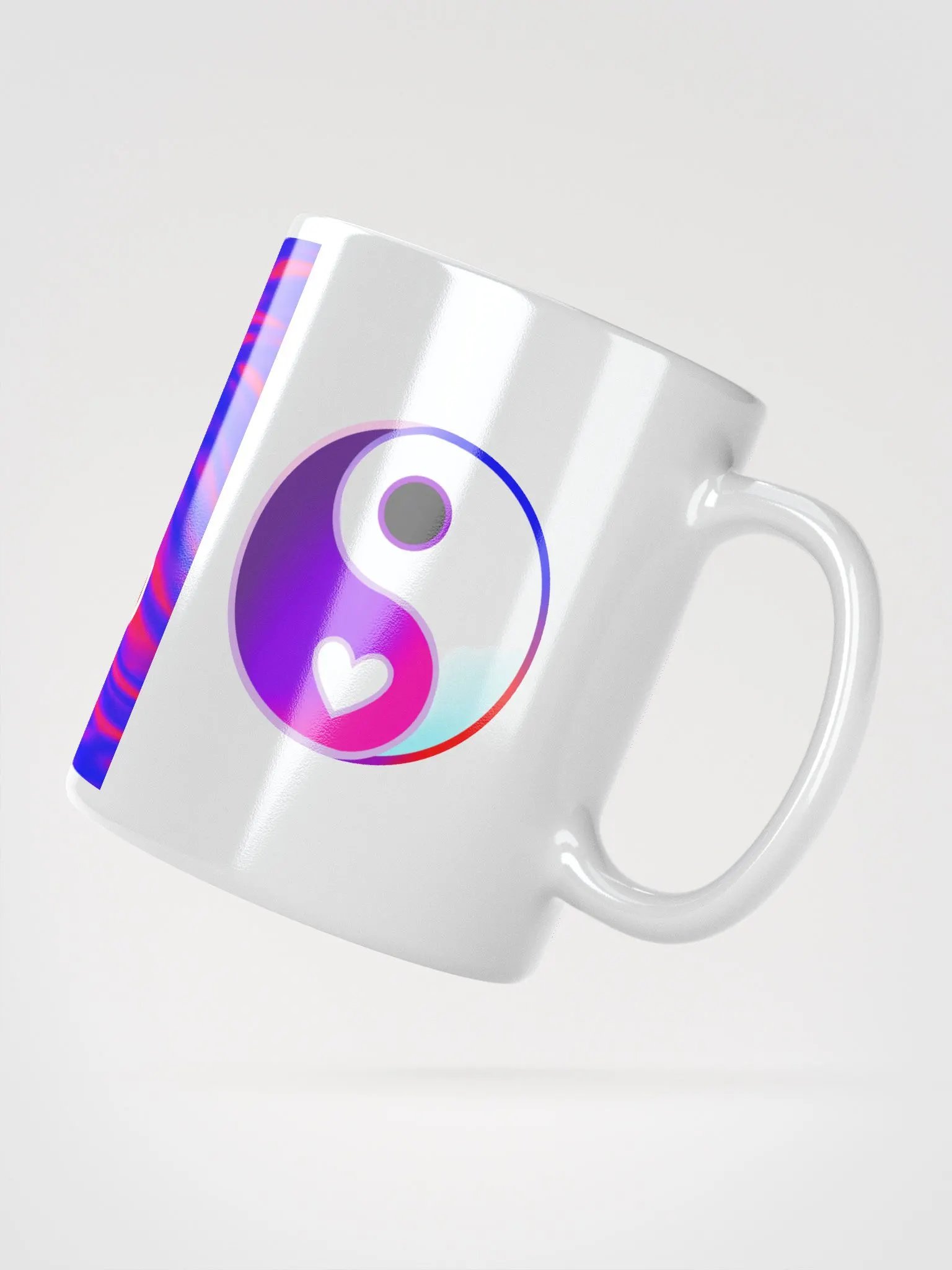 GamingWithRoad Mug product image (2)