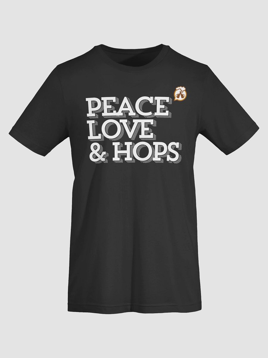 Peace, Love, & Hops product image (7)