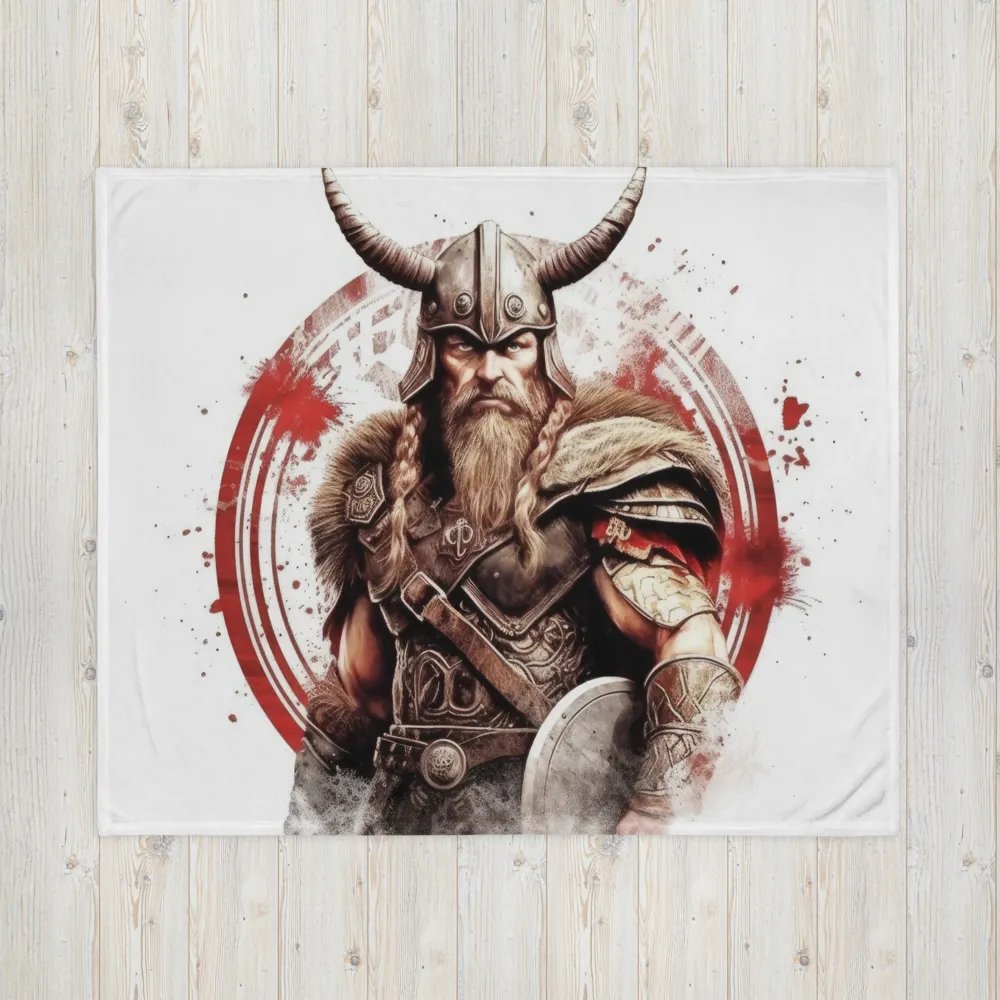 Viking Blanket product image (16)