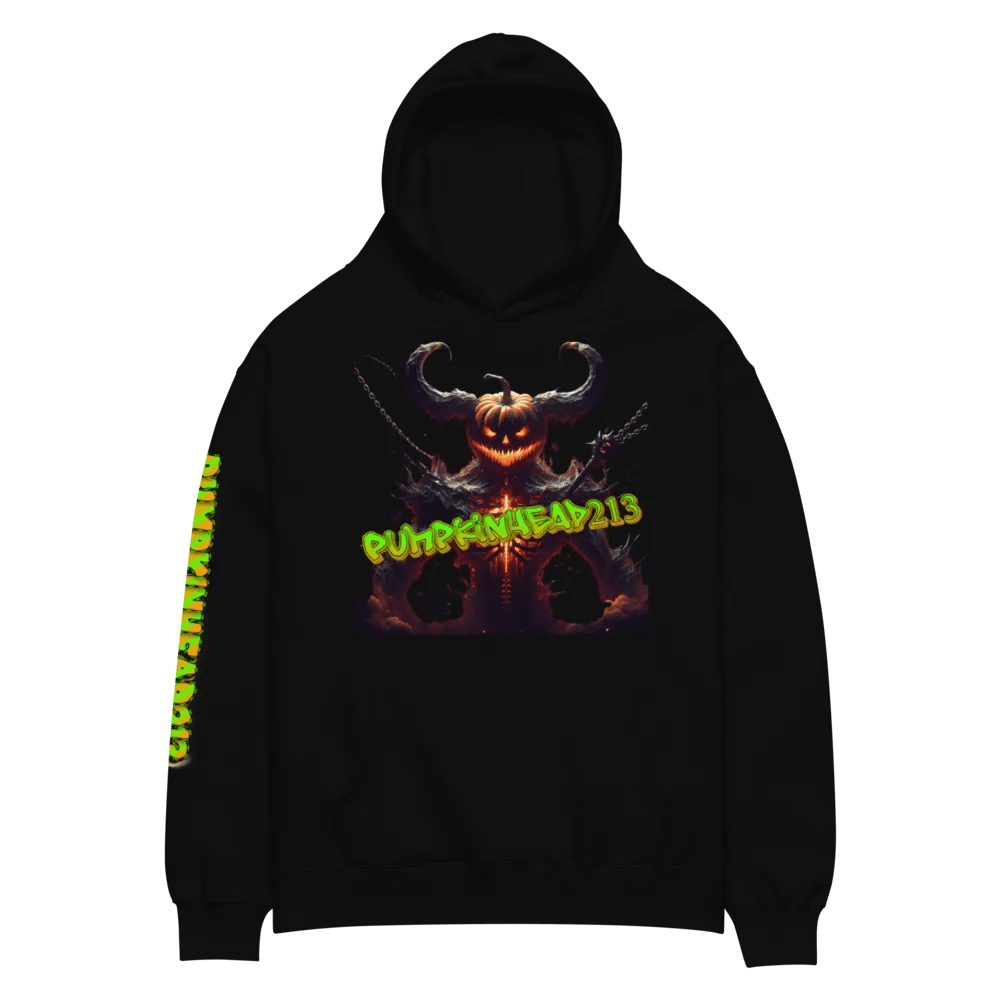 Pumpkin Style product image (1)