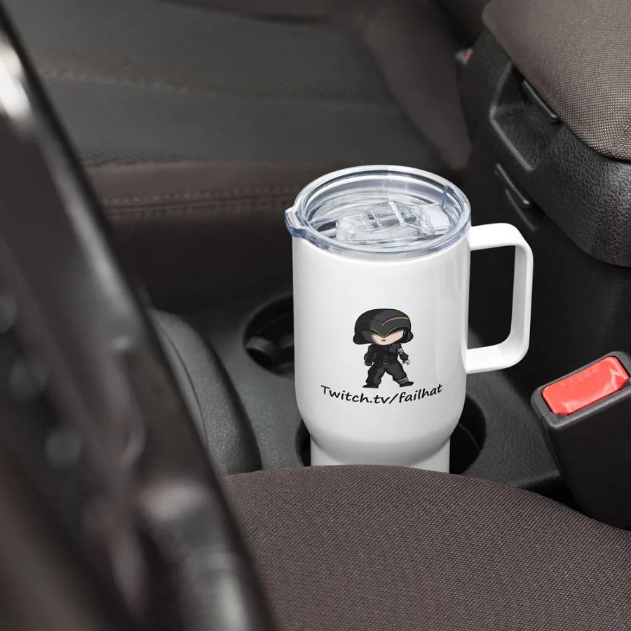Gamer on the go! product image (7)