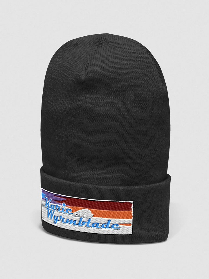 Karic Beanie product image (2)