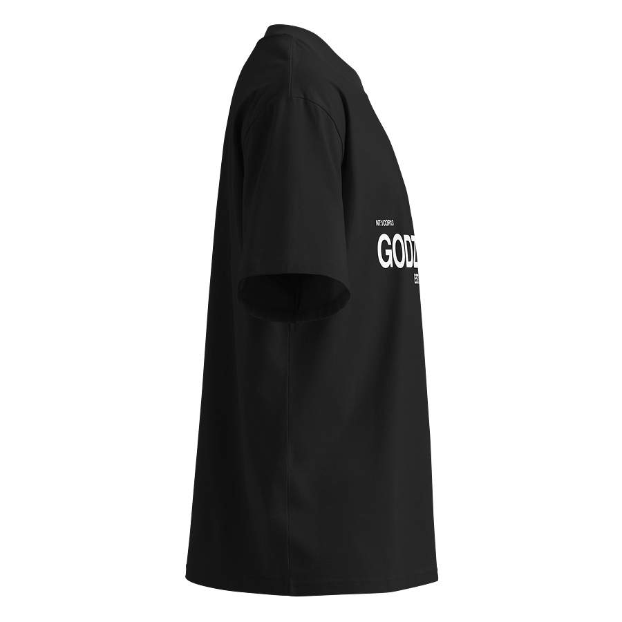 NT:1COR13 GODZEAL TSHIRT product image (3)