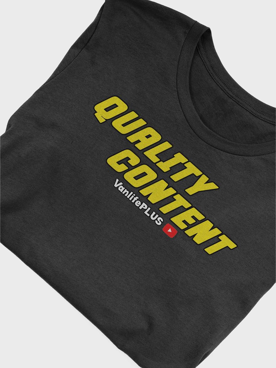 Quality Content T product image (33)
