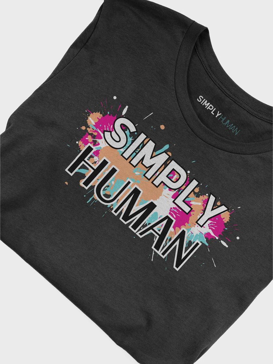 Simply Human Soft T product image (5)