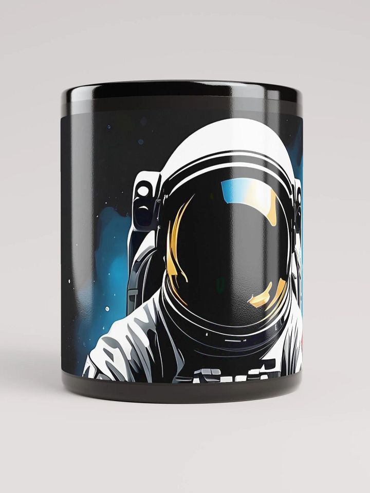 Copy of Astronaut Starry Space Explorer Mug product image (1)