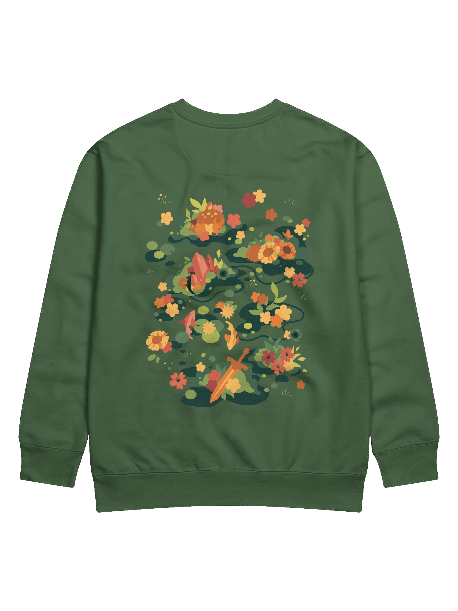 Meadow Crewneck product image (1)