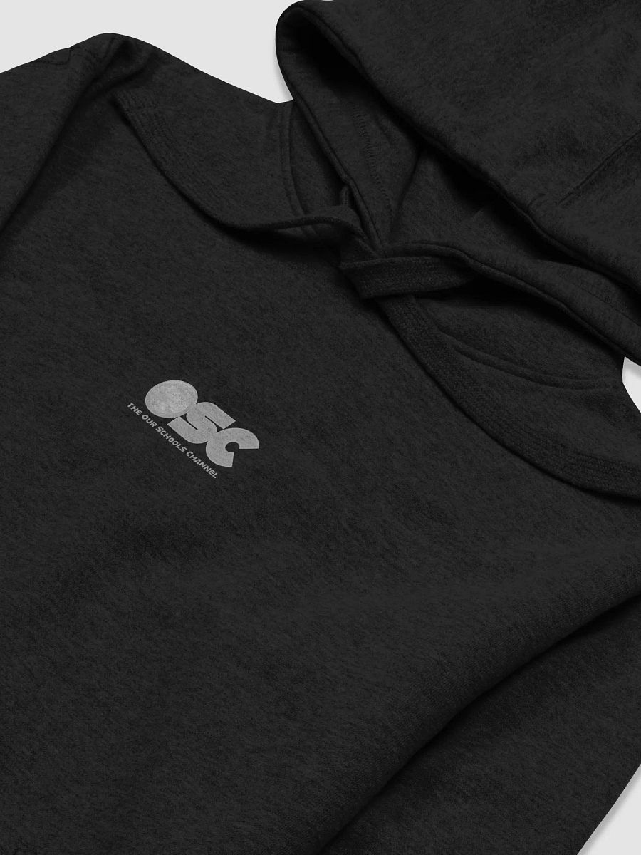 You Never Know Hoodie product image (3)