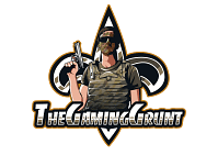 The Gaming Grunt