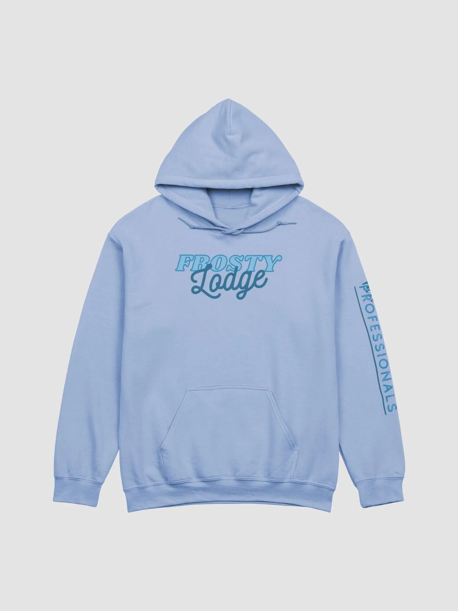 Lodge Hoodie product image (4)