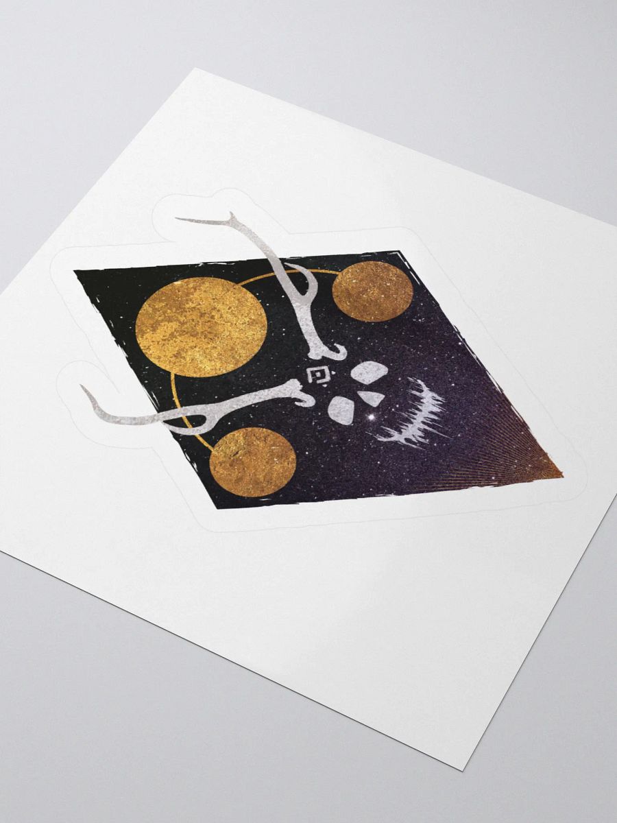 Cirice Sticker product image (4)