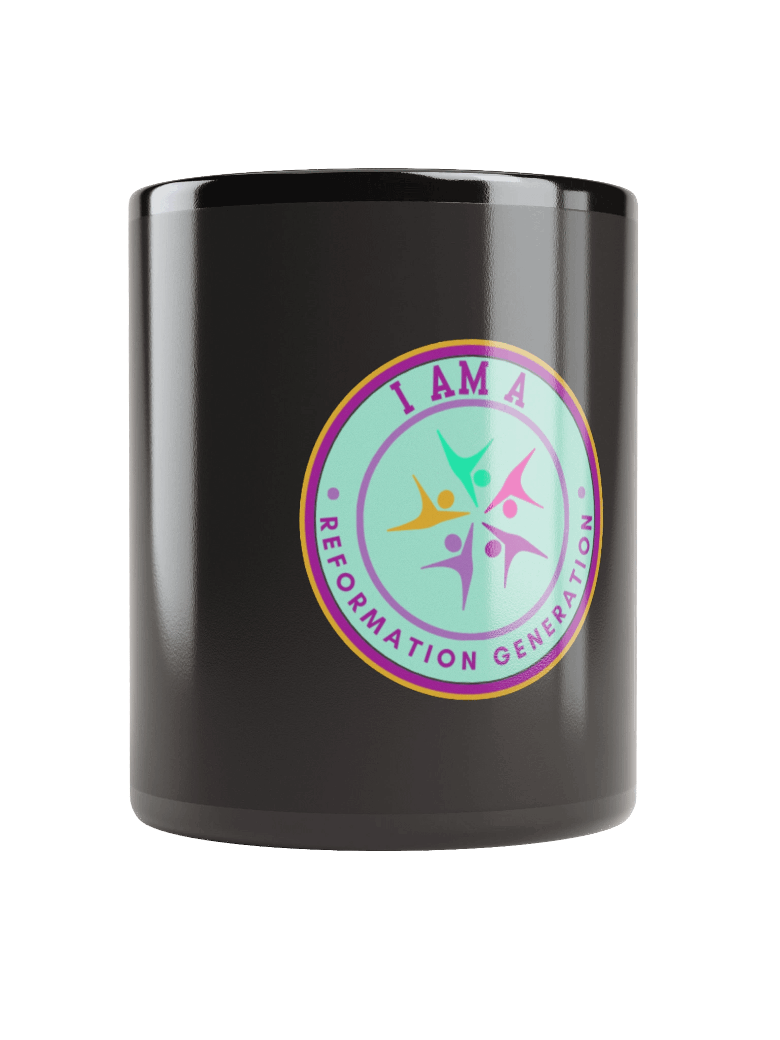 Reformation Generation Mug product image (1)