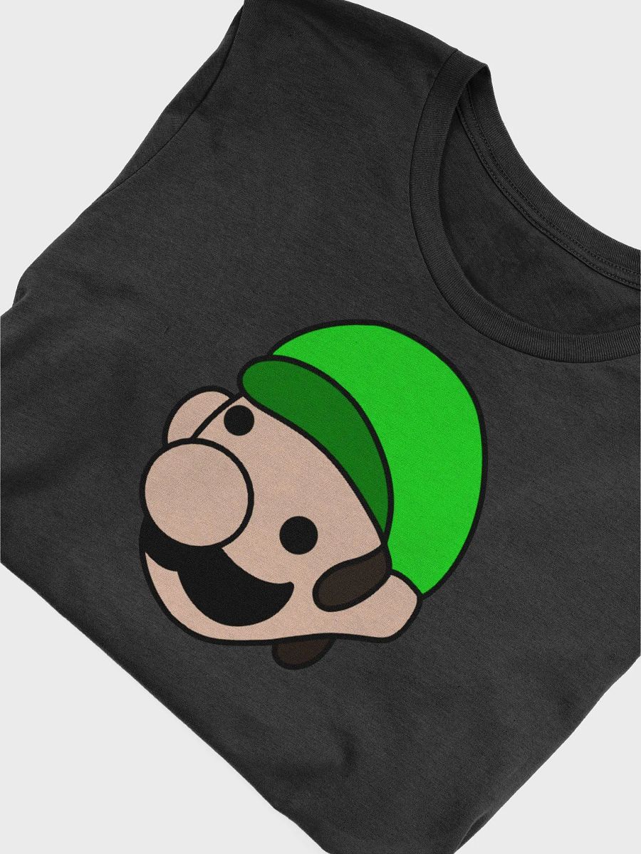 Standard Luis T-Shirt product image (4)
