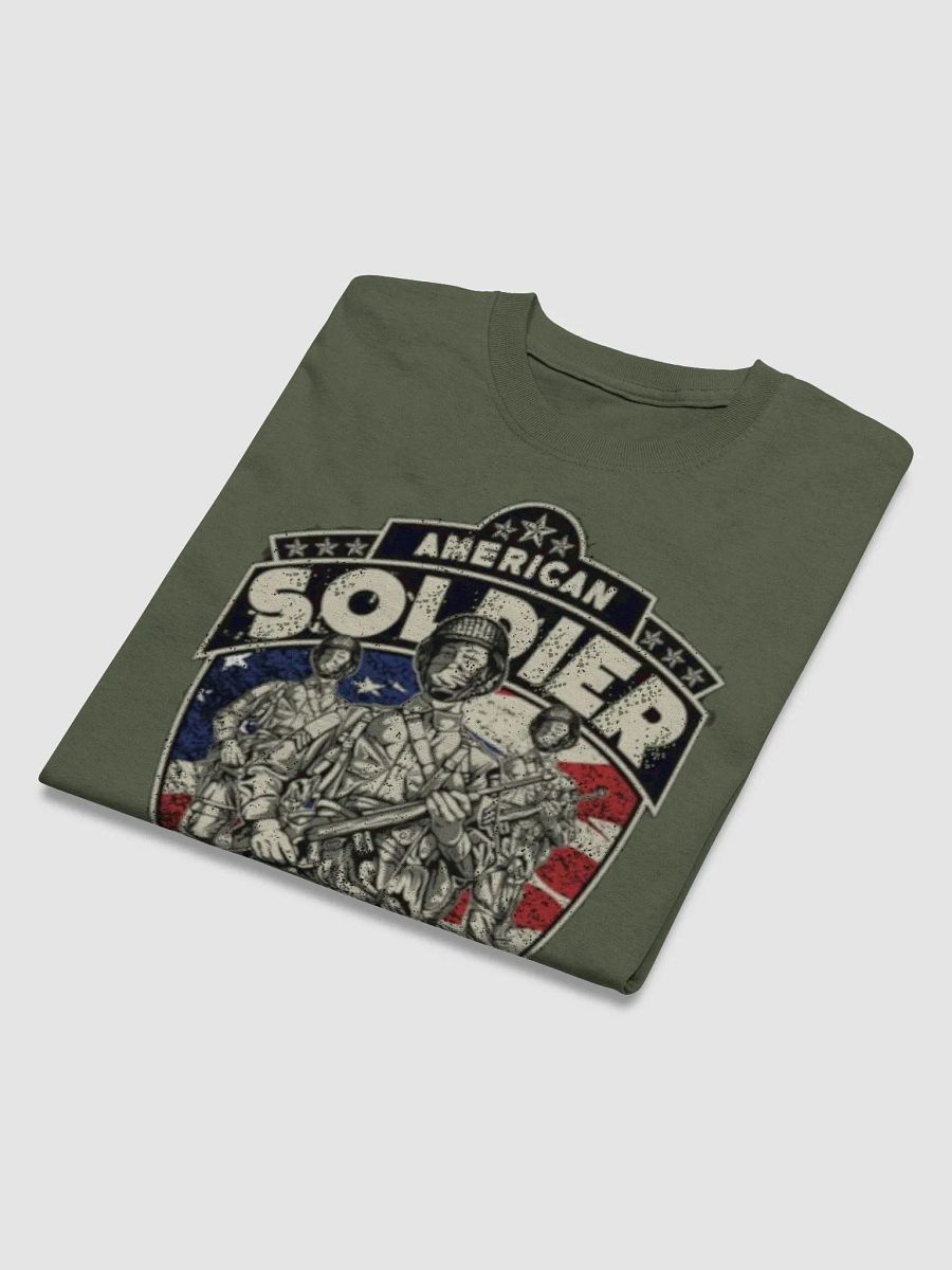 American Soldier (2fer) product image (21)