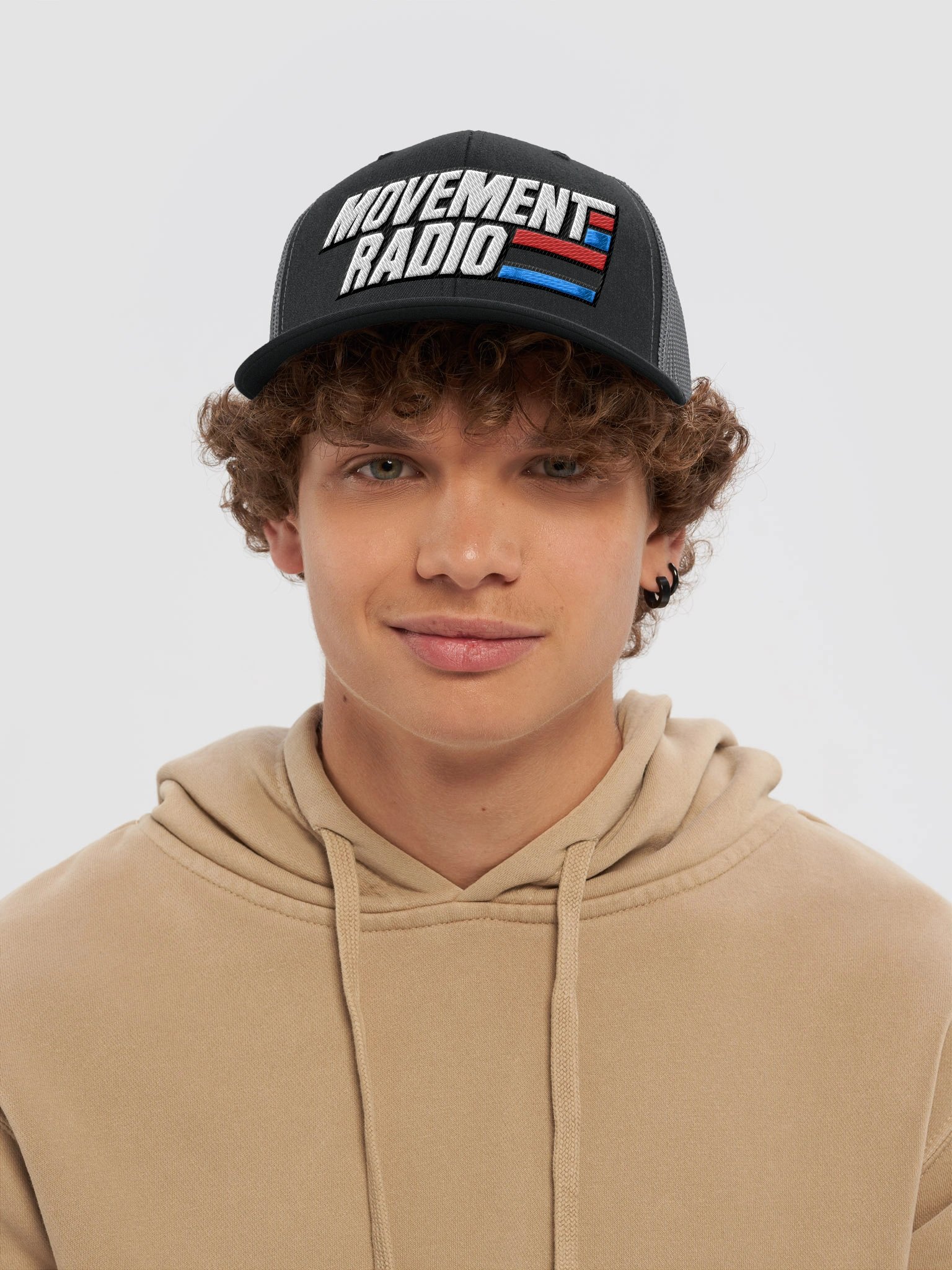 G.I Movement Hat product image (33)
