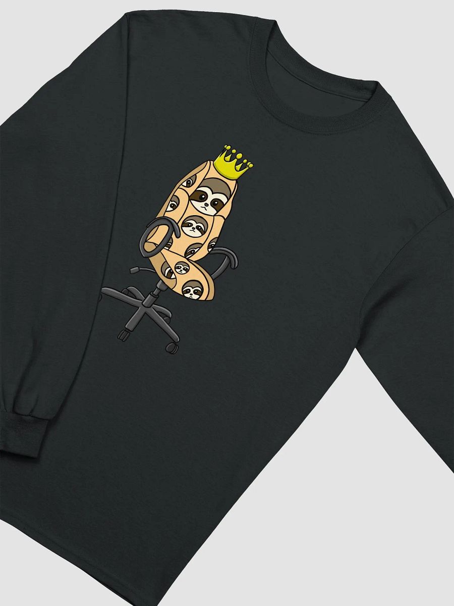 Long Sleeve Shirt - Chair product image (3)