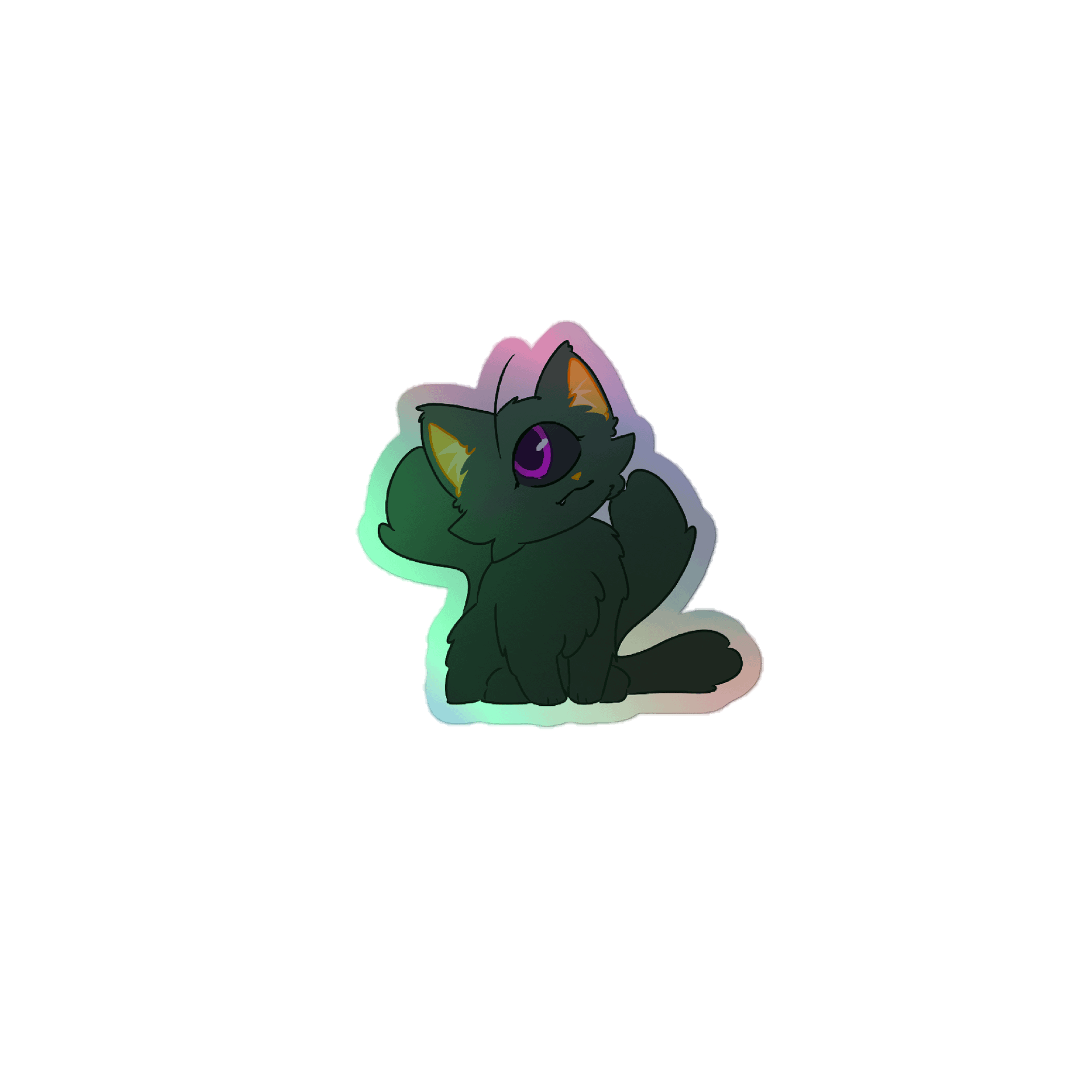 ACIDMEOW CUTIE PIEE!!! product image (1)