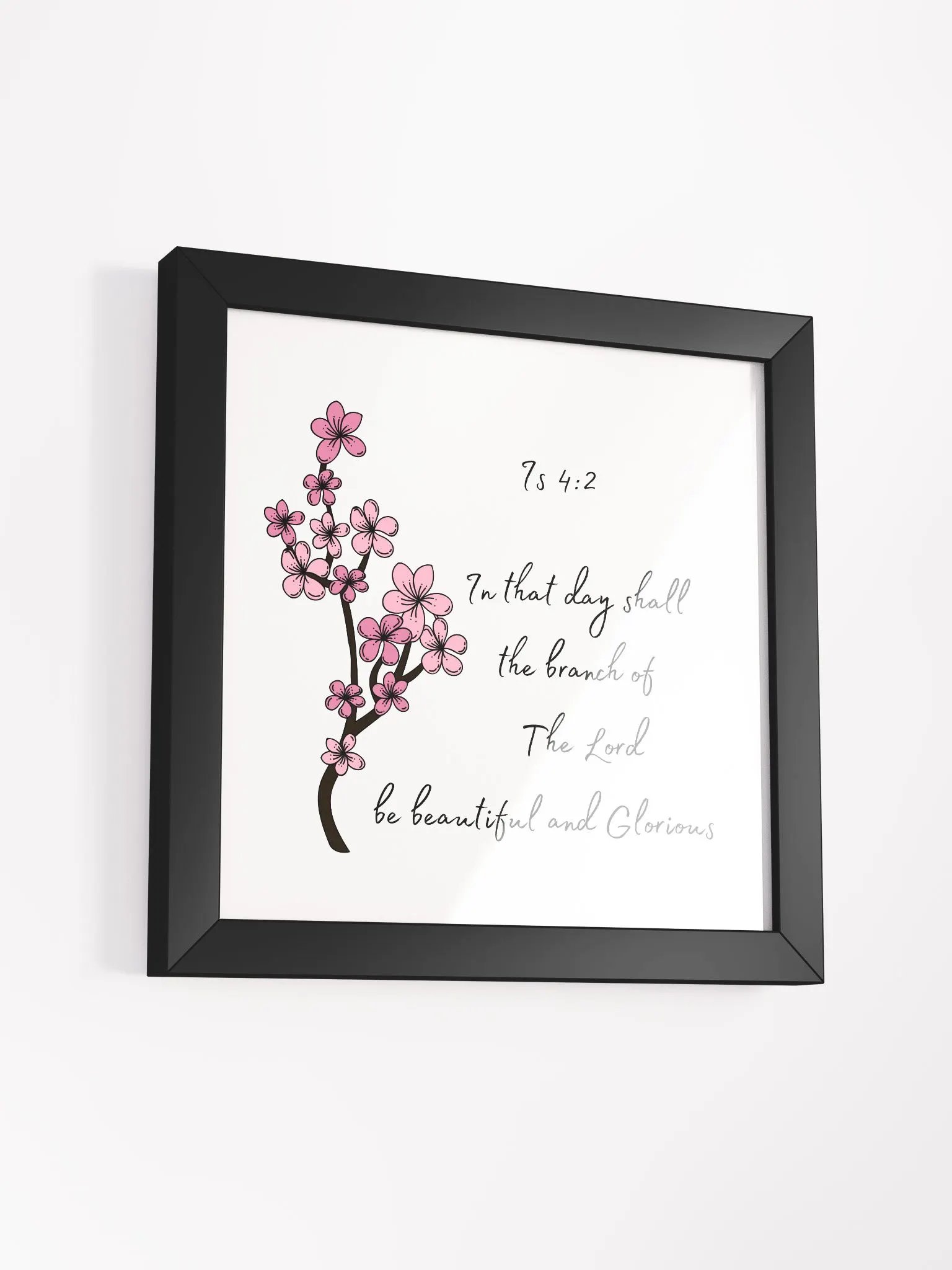 Is 4:2 Wall Frame product image (2)