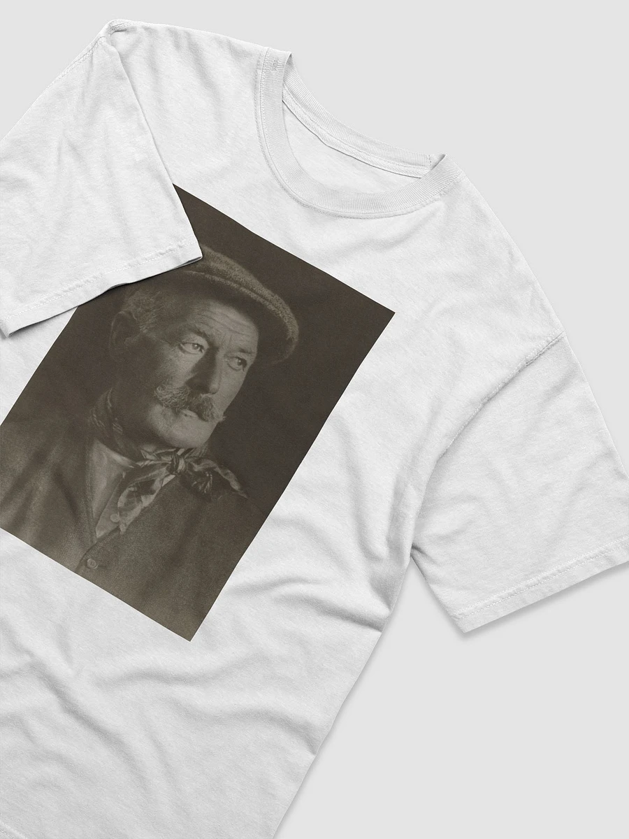 Henry Scott Tuke by Arthur Flynn (c. 1910) - T-Shirt product image (3)