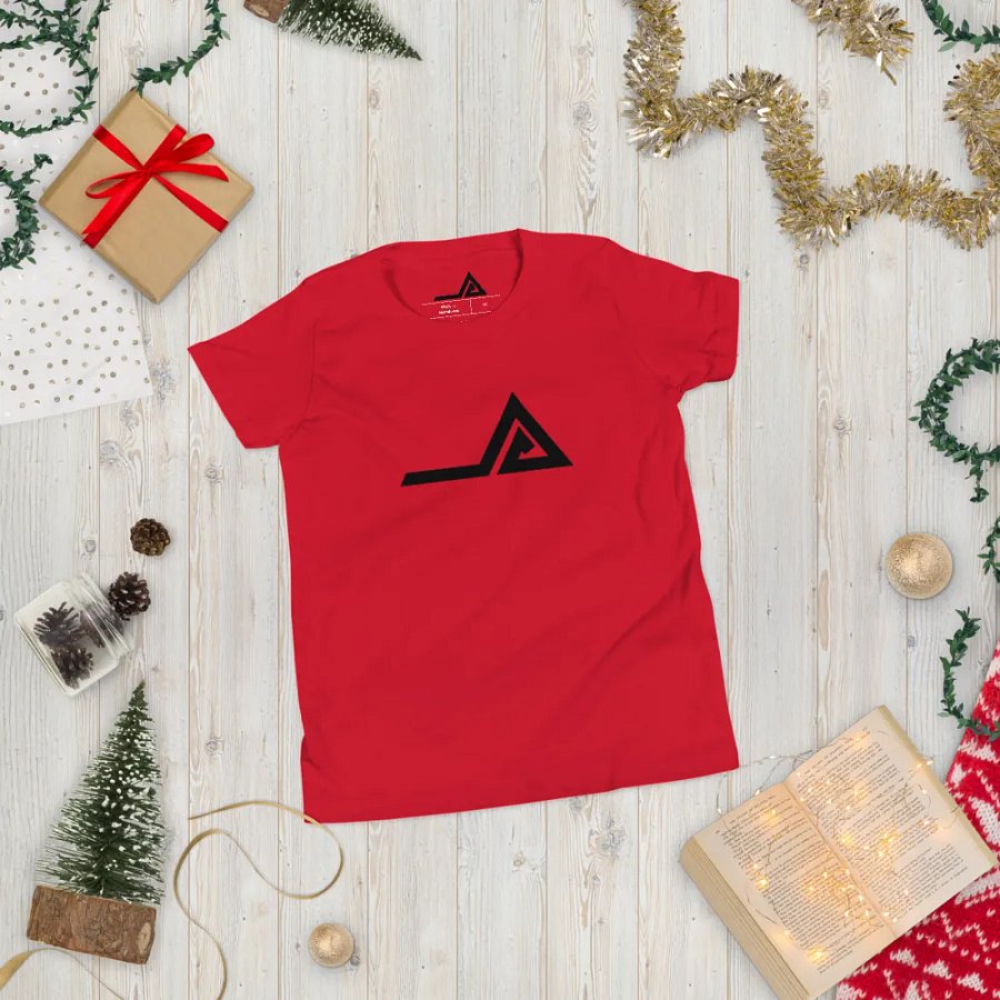 YOUTH SHIRT product image (6)