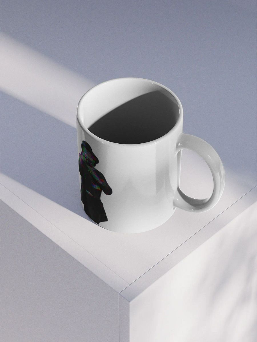 Citizen Journalist Mug product image (3)
