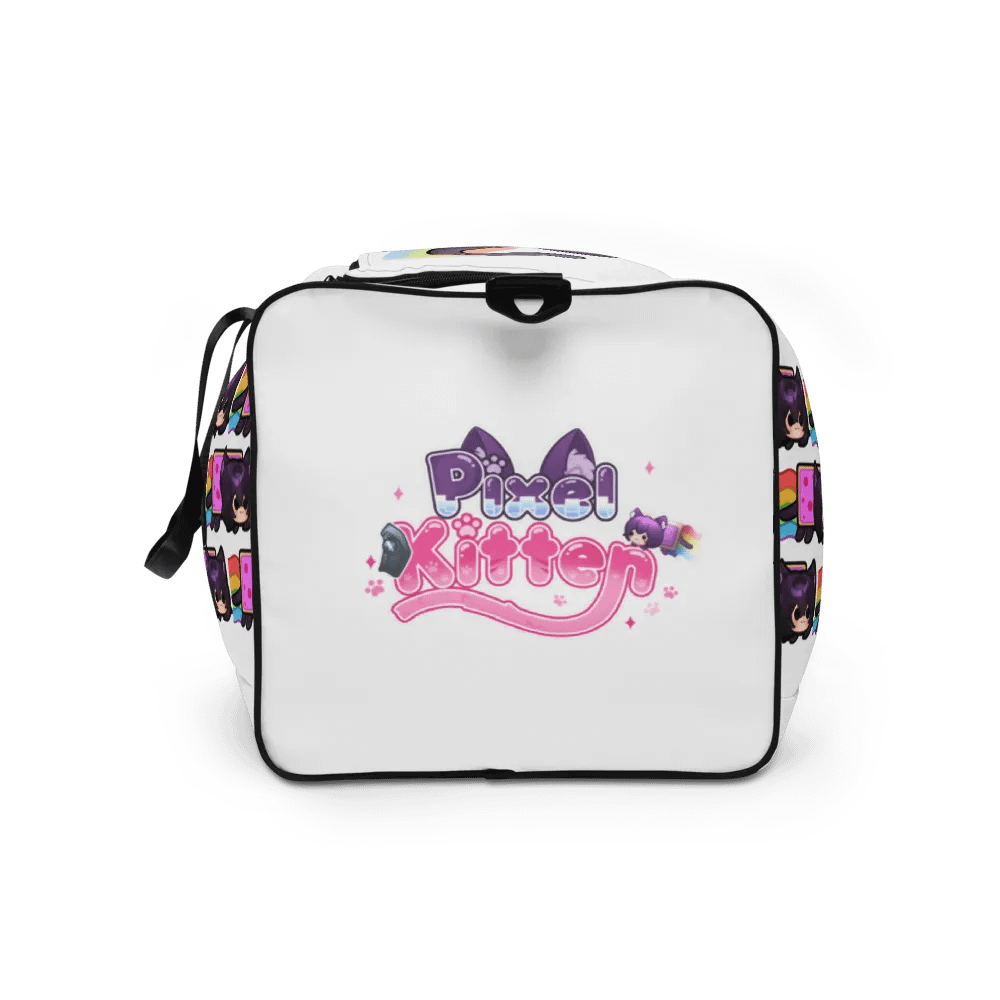 PIxTart Duffel Bag product image (11)