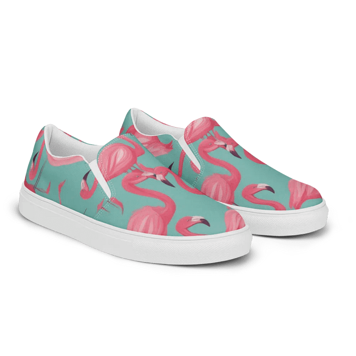 CULT FLAMINGOS product image (1)