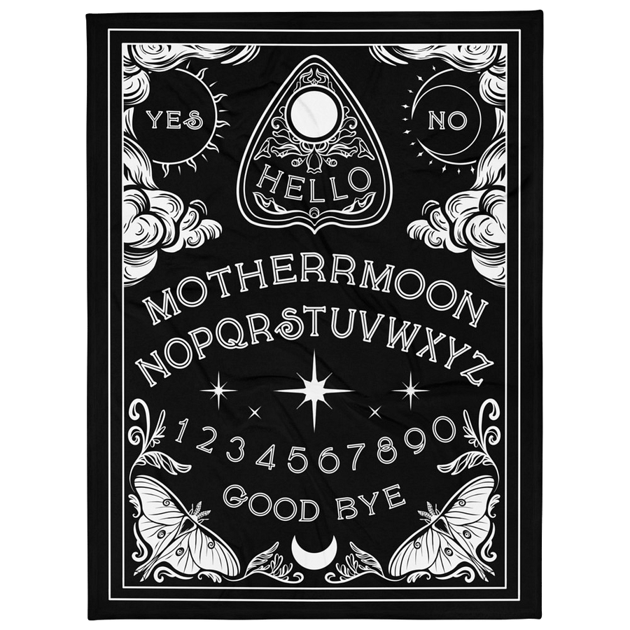 MM 𝖘𝖕𝖎𝖗𝖎𝖙𝖌𝖚𝖎𝖉𝖊 throw blanket product image (1)