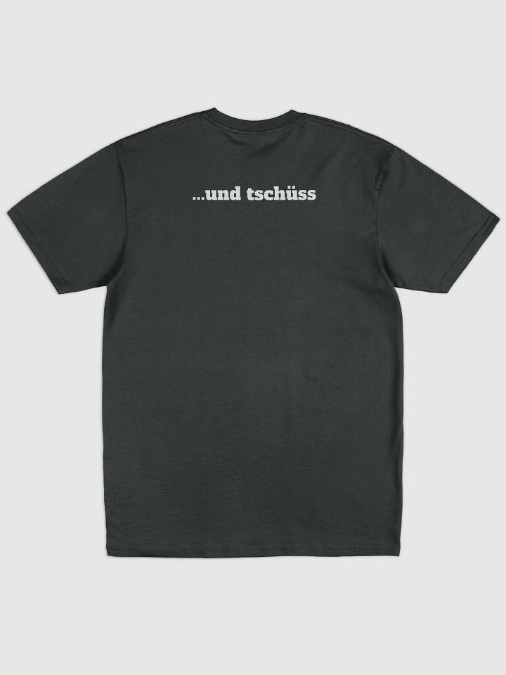 Bausteine zwei NEXT LEVEL T-Shirt product image (2)