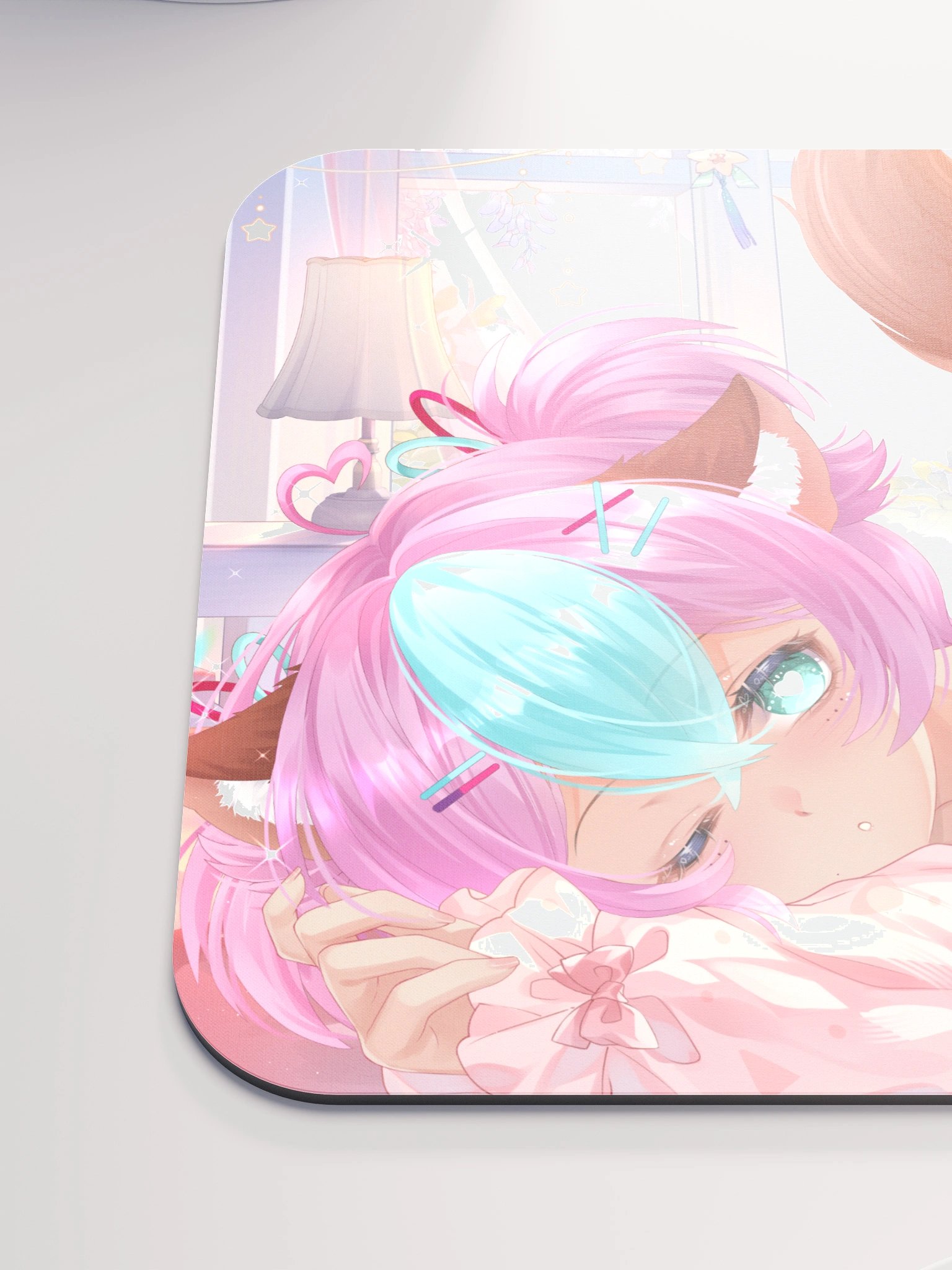 Cozy Chi Mouse Pad product image (6)