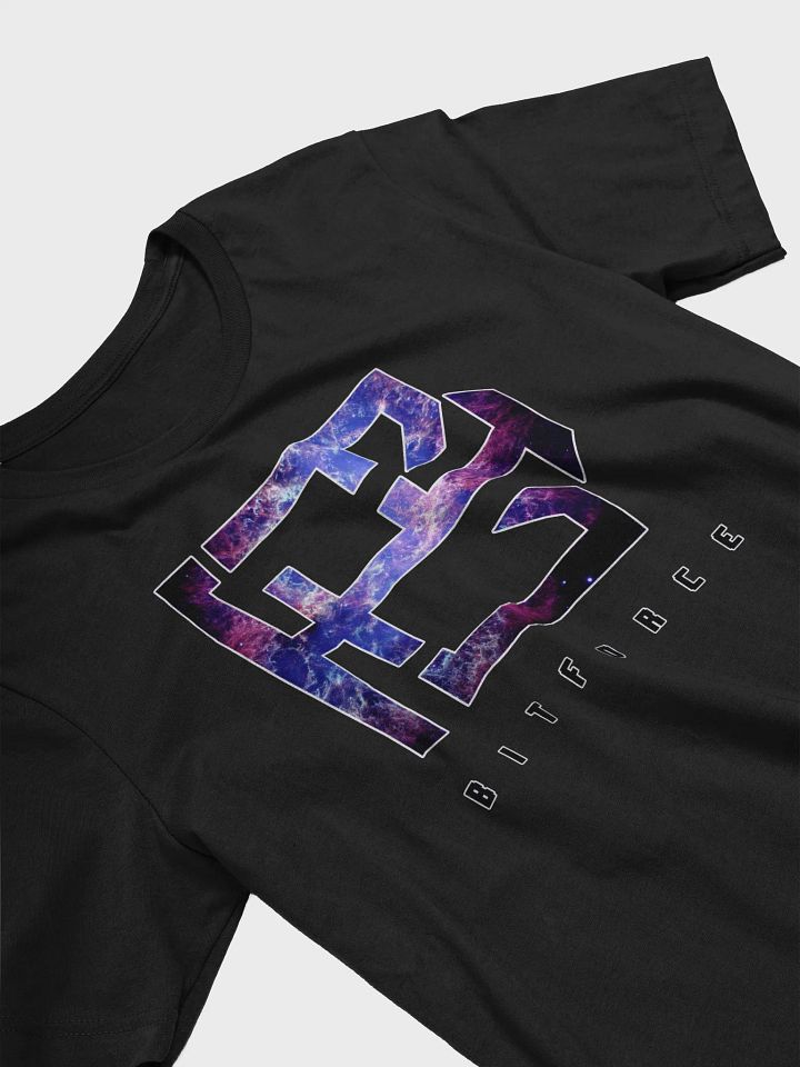 Bitforce Nebula One Shirt product image (2)
