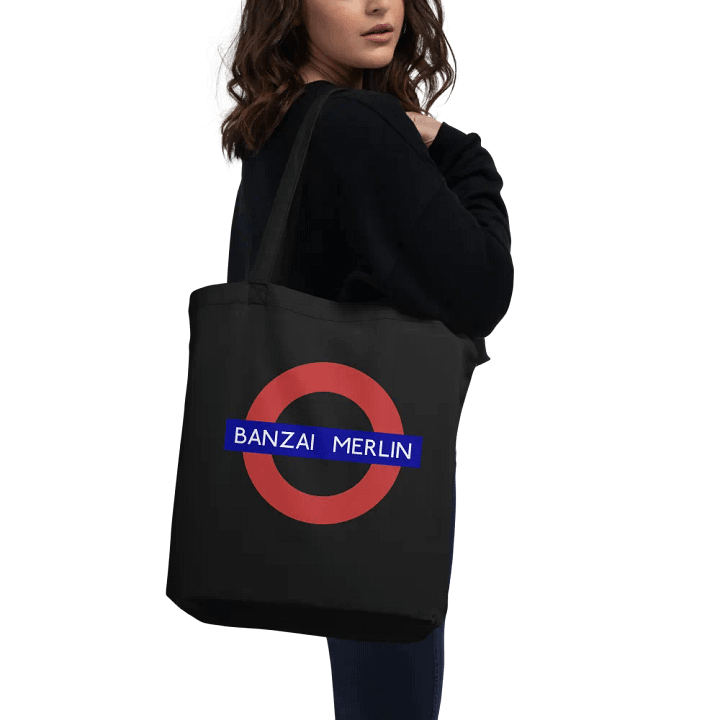 Flavour Underground Tote product image (2)