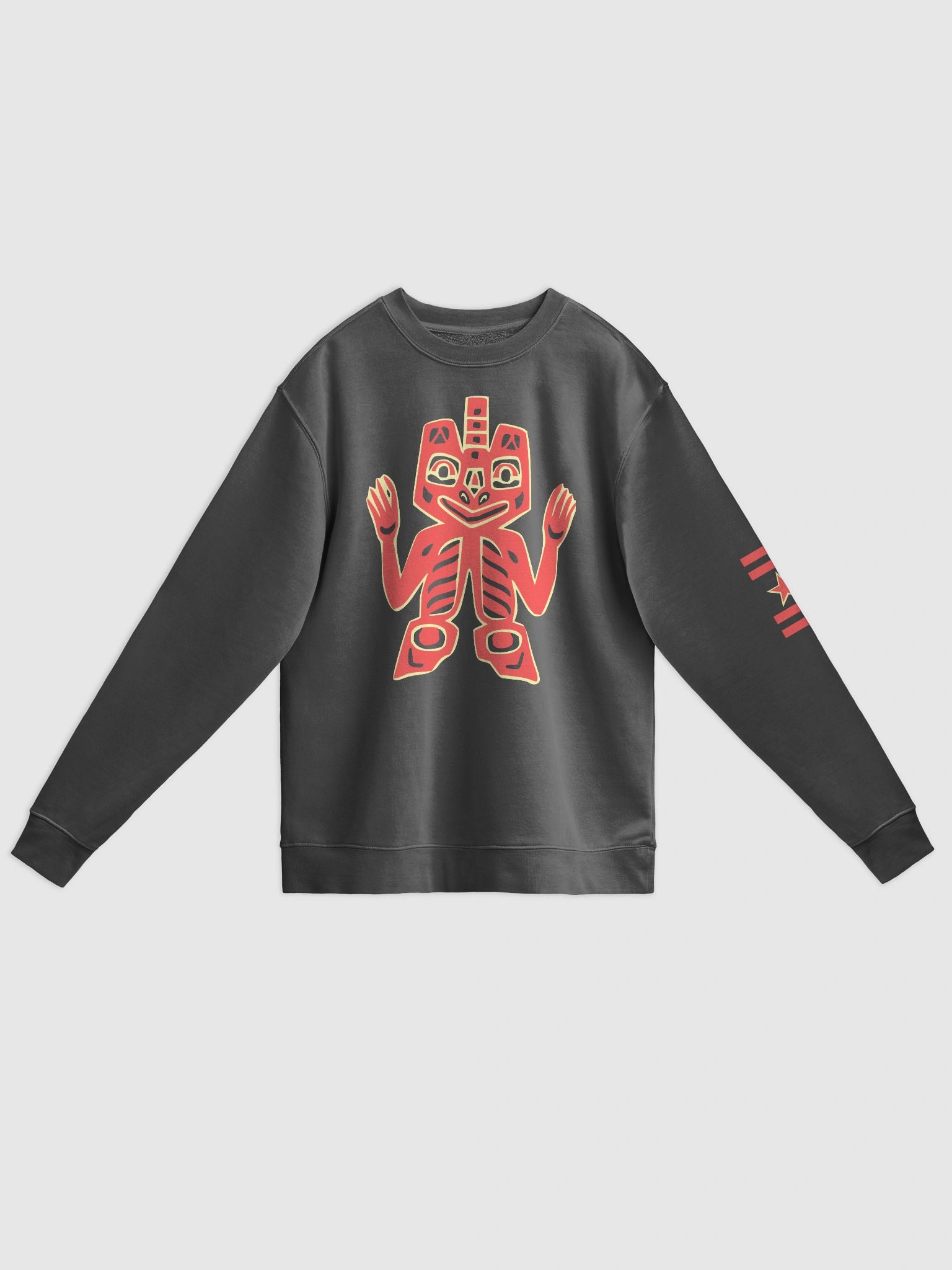 'Astro' Sweatshirt product image (1)