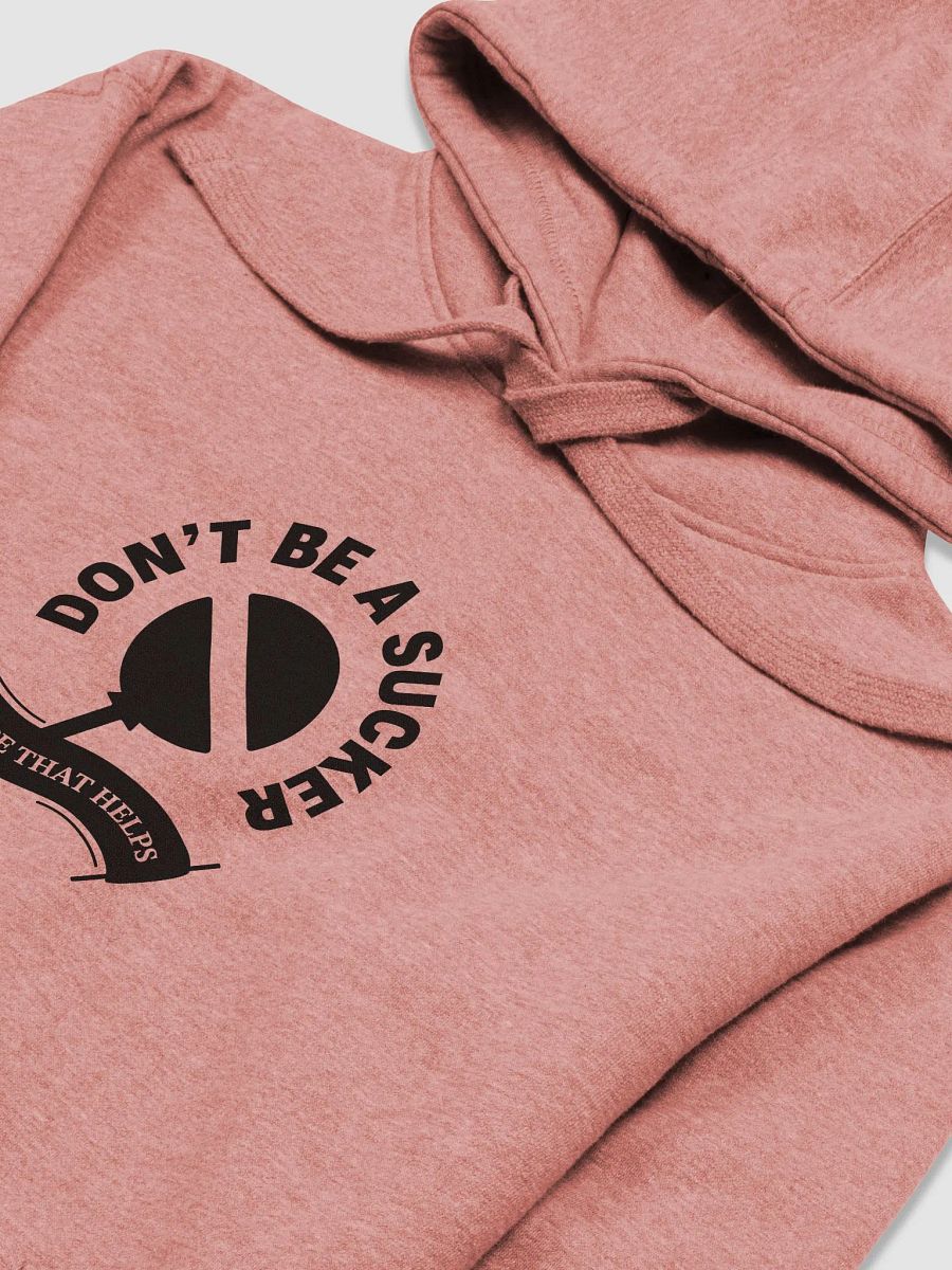 DBAS HTH Hoodie (Light) product image (3)