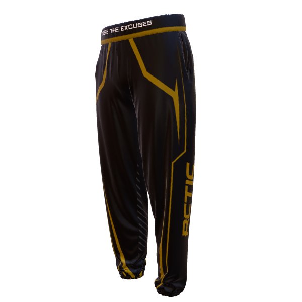 Power RCTIC - Joggers product image (1)
