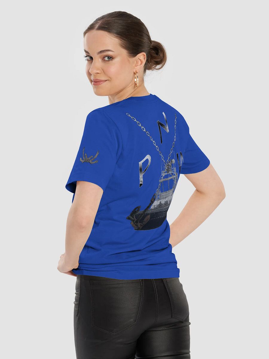 X Ancher Chain PNW - Ancher T-Shirt product image (9)