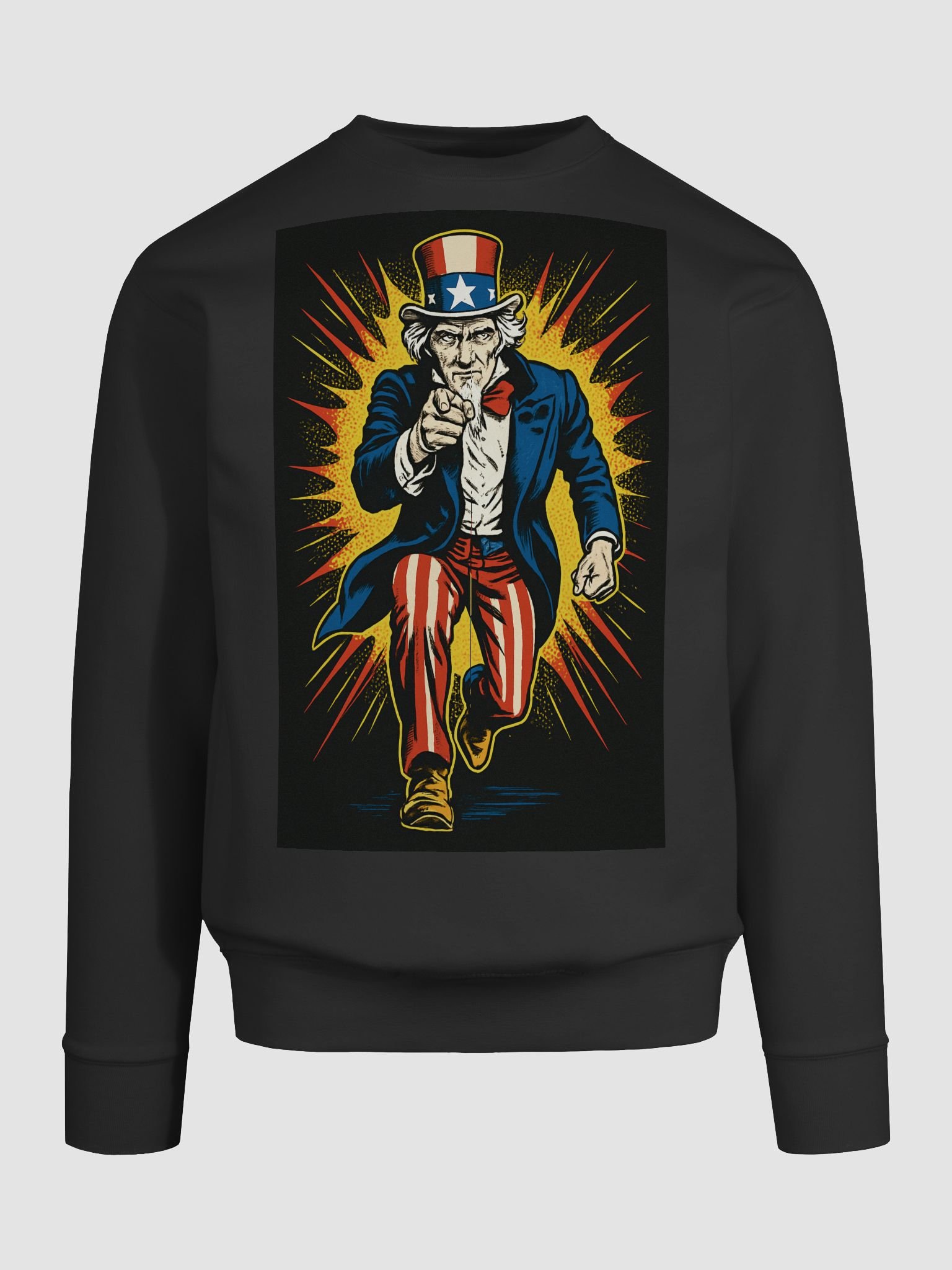 UNCLE SAM product image (9)