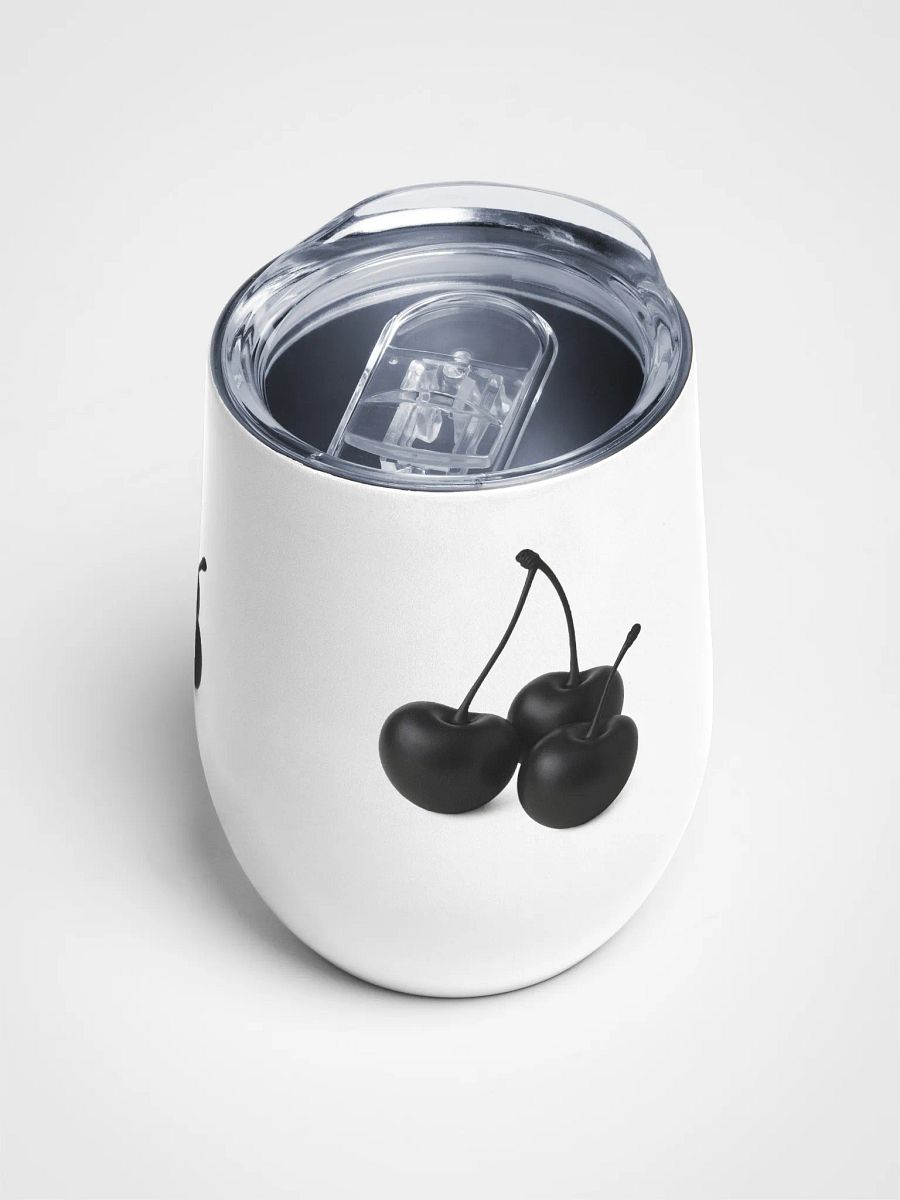 Black Cherry Tumbler product image (4)