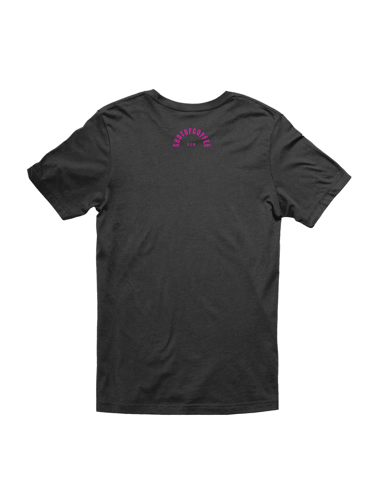 Want to hear a joke – T-shirt product image (4)