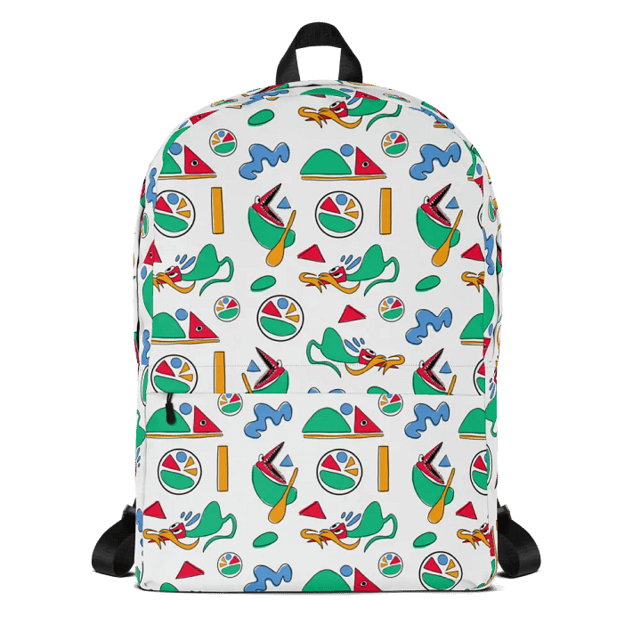 THE GOOBOOGY - BACKPACK product image (1)