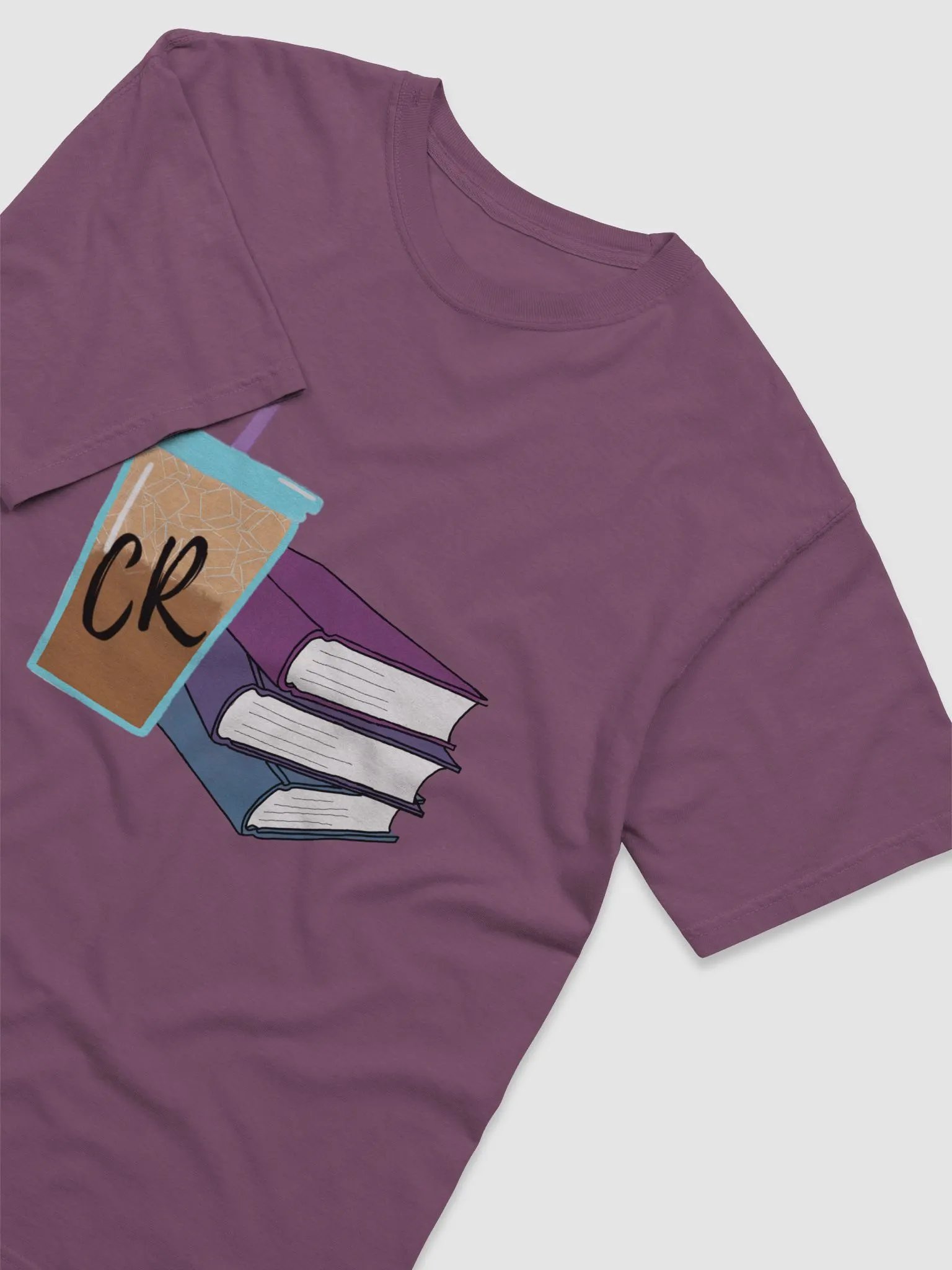 CR Logo Shirt!! product image (32)
