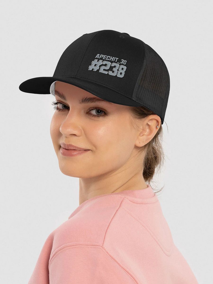 APECHIT_30 #238 Snapback Hat product image (4)